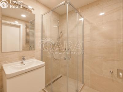 Pronájem bytu 2+KK Praha, Sokolovská č. 4