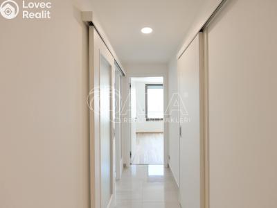 Pronájem bytu 2+KK Praha, Sokolovská č. 6