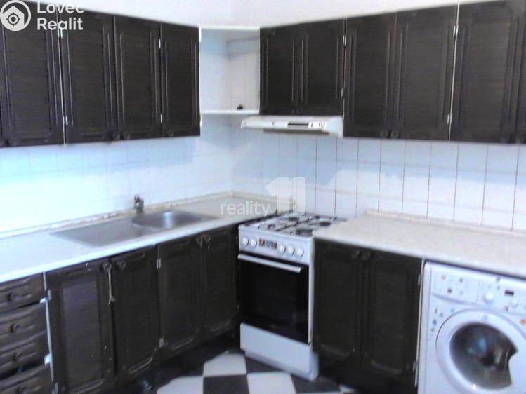 Prodej bytu 3+1 Ostrava, Šafaříkova č. 2