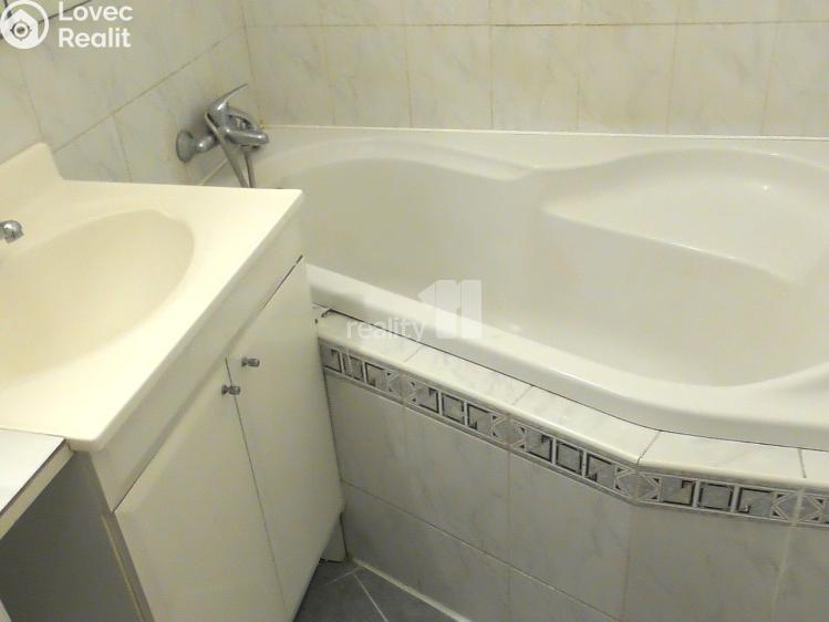 Prodej bytu 3+1 Ostrava, Šafaříkova č. 4