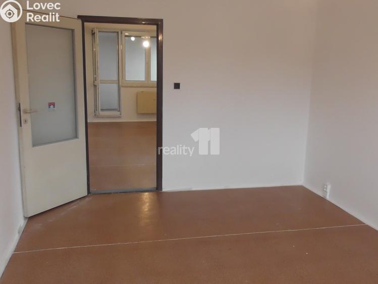 Prodej bytu 3+1 Ostrava, Šafaříkova č. 6