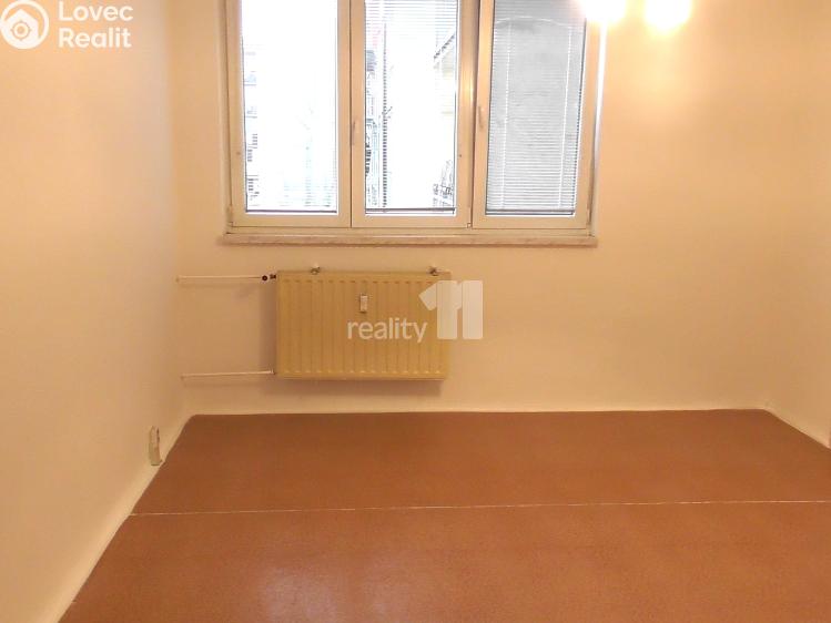 Prodej bytu 3+1 Ostrava, Šafaříkova č. 8