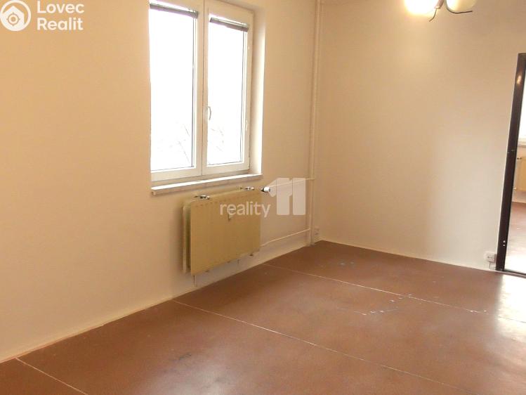 Prodej bytu 3+1 Ostrava, Šafaříkova č. 9