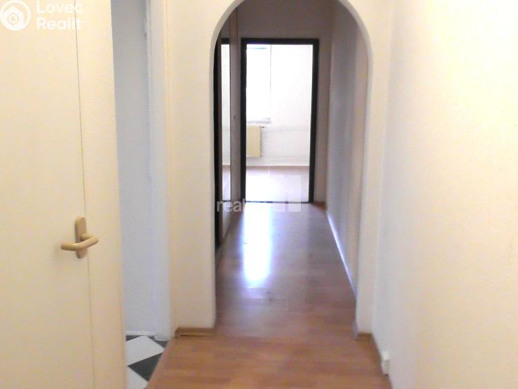 Prodej bytu 3+1 Ostrava, Šafaříkova č. 11