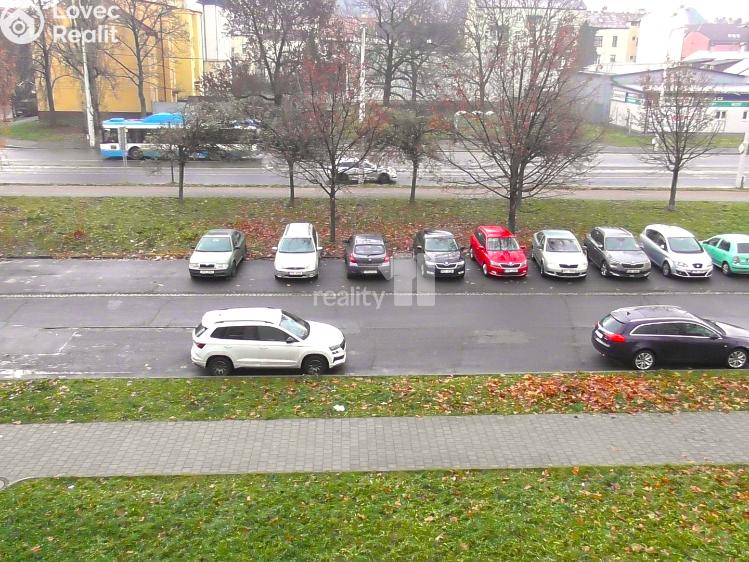 Prodej bytu 3+1 Ostrava, Šafaříkova č. 16