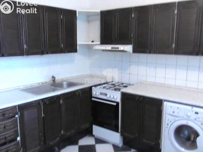 Prodej bytu 3+1 Ostrava, Šafaříkova č. 2