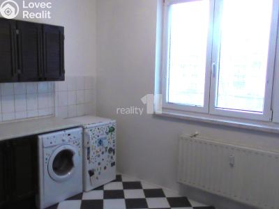 Prodej bytu 3+1 Ostrava, Šafaříkova č. 3