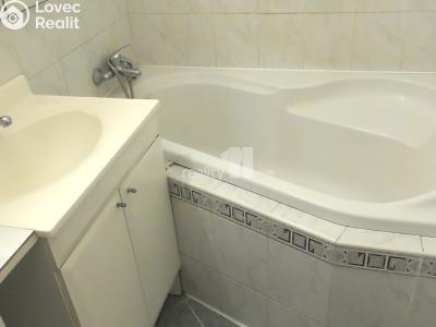 Prodej bytu 3+1 Ostrava, Šafaříkova č. 4