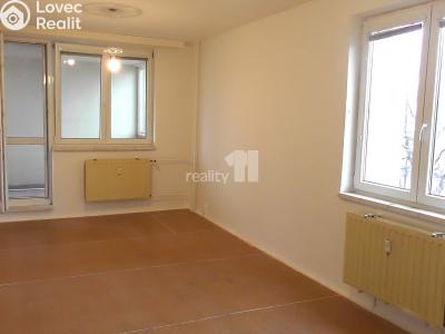 Prodej bytu 3+1 Ostrava, Šafaříkova č. 5