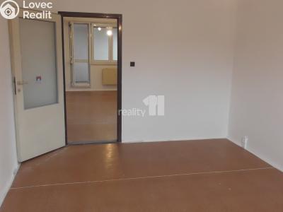 Prodej bytu 3+1 Ostrava, Šafaříkova č. 6