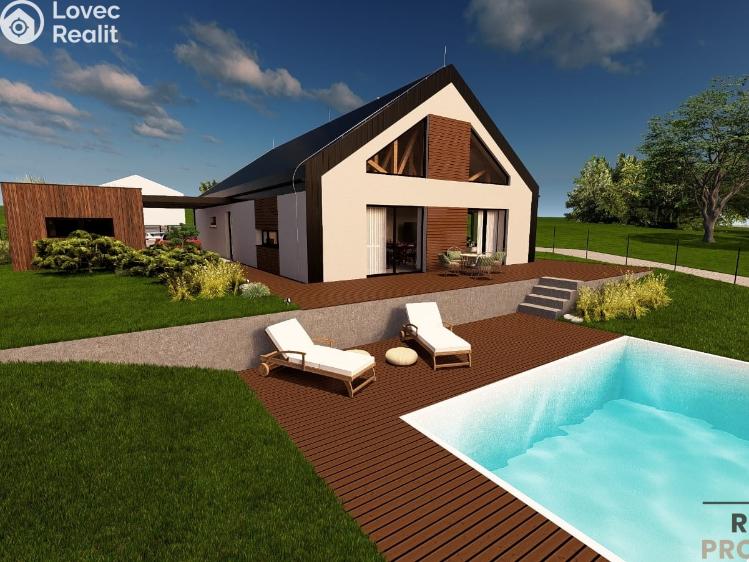 Prodej na klíč Tvořihráz č. 1