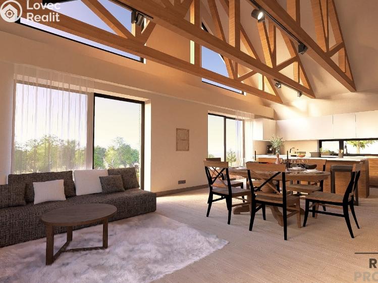 Prodej na klíč Tvořihráz č. 2