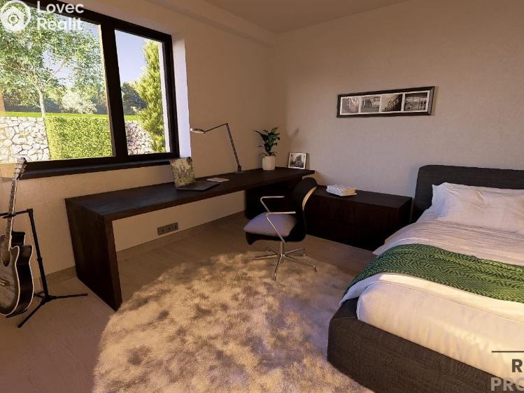 Prodej na klíč Tvořihráz č. 7