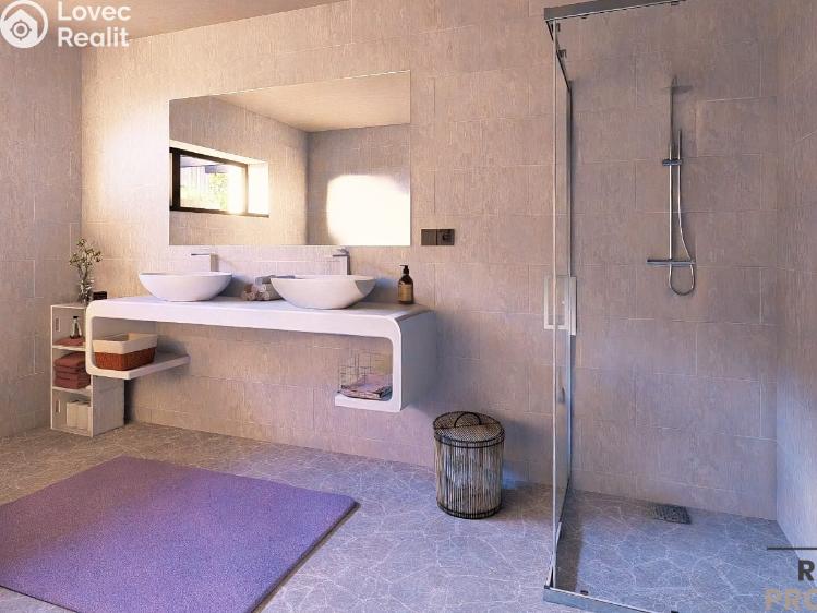 Prodej na klíč Tvořihráz č. 9