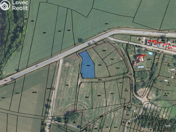 Prodej na klíč Tvořihráz č. 11