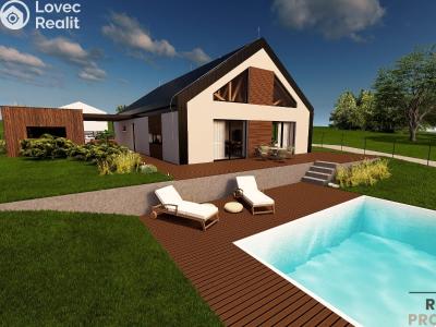 Sale project Tvořihráz č. 1