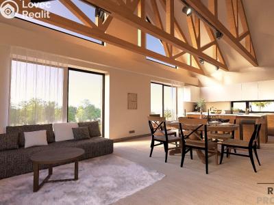 Sale project Tvořihráz č. 2