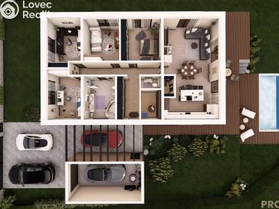 Sale project Tvořihráz č. 4