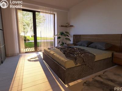 Sale project Tvořihráz č. 6