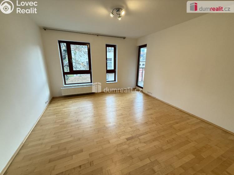 Pronájem bytu 2+KK Praha 4, Brabcova č. 4