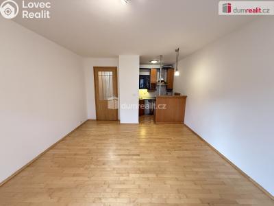 Pronájem bytu 2+KK Praha 4, Brabcova č. 3