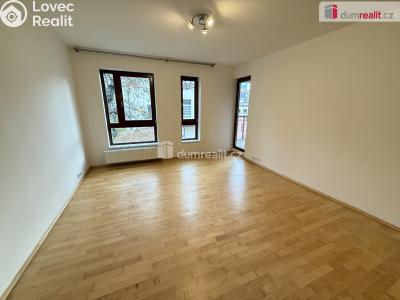 Pronájem bytu 2+KK Praha 4, Brabcova č. 4