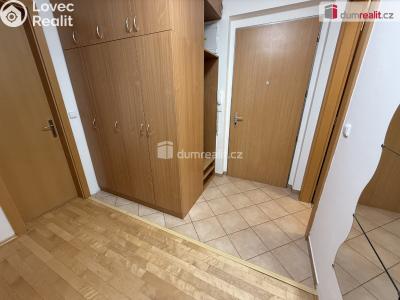 Pronájem bytu 2+KK Praha 4, Brabcova č. 6