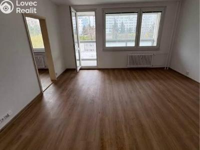 Pronájem bytu 4+1 Praha, Tesaříkova č. 4