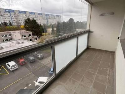 Pronájem bytu 4+1 Praha, Tesaříkova č. 5