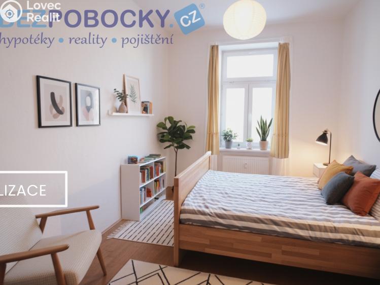 Prodej rodinného domu Velké Meziříčí, Pod Sýpkami č. 15