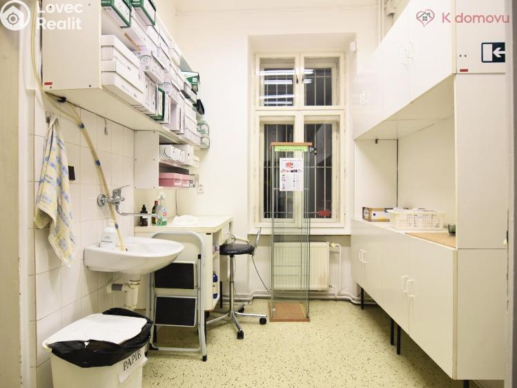 Оренда торгового приміщення Brno, Pekařská 431/58 č. 7