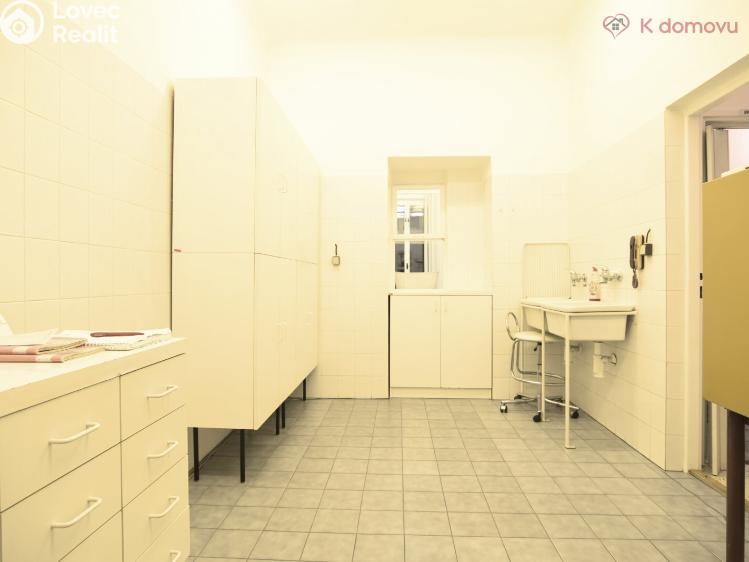 Оренда торгового приміщення Brno, Pekařská 431/58 č. 11