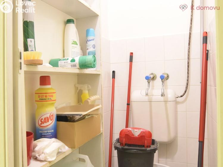 Оренда торгового приміщення Brno, Pekařská 431/58 č. 13