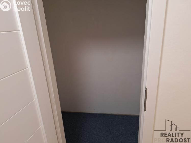 Pronájem bytu 2+1 Děčín č. 10