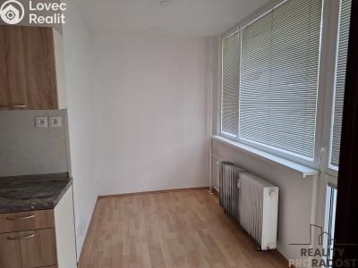 Pronájem bytu 2+1 Děčín č. 4