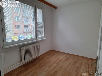 Pronájem bytu 2+1 Děčín č. 6