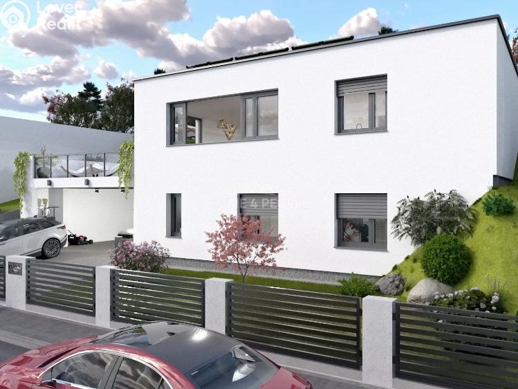 Продажа под ключ Zlín, Pampelišková č. 2