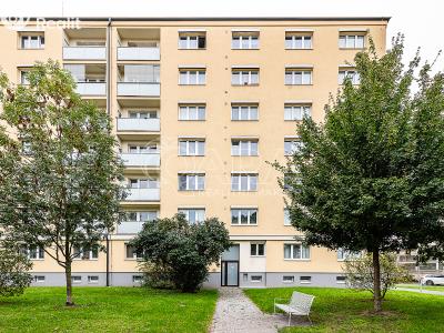 Продаж квартири 2+1 Praha, náměstí Na Balabence č. 2