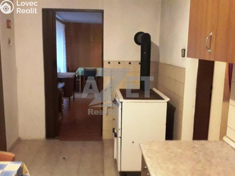 Продажа хижины Velké Losiny č. 3