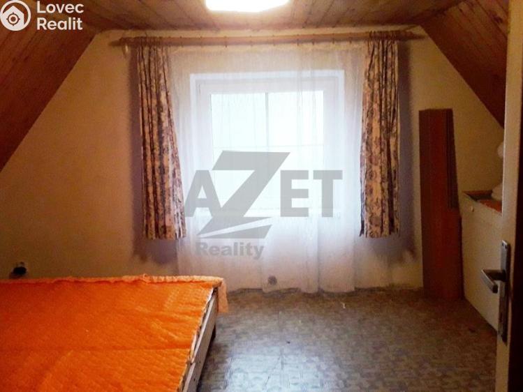 Продажа хижины Velké Losiny č. 8