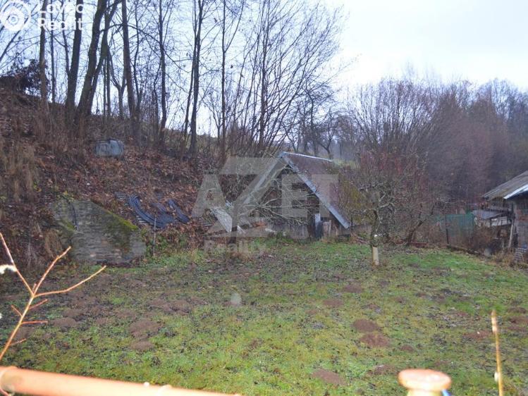 Продажа хижины Velké Losiny č. 20