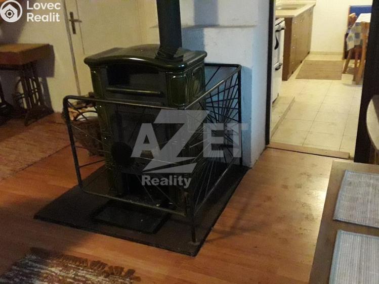 Sale hut Velké Losiny č. 5