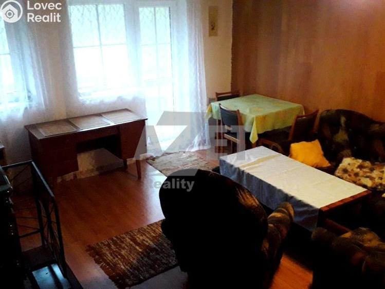 Sale hut Velké Losiny č. 6