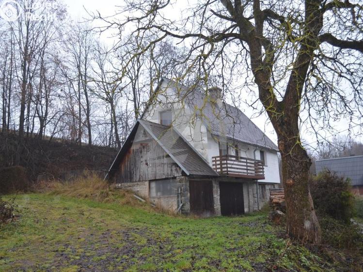 Sale hut Velké Losiny č. 15