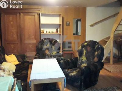 Продажа хижины Velké Losiny č. 4