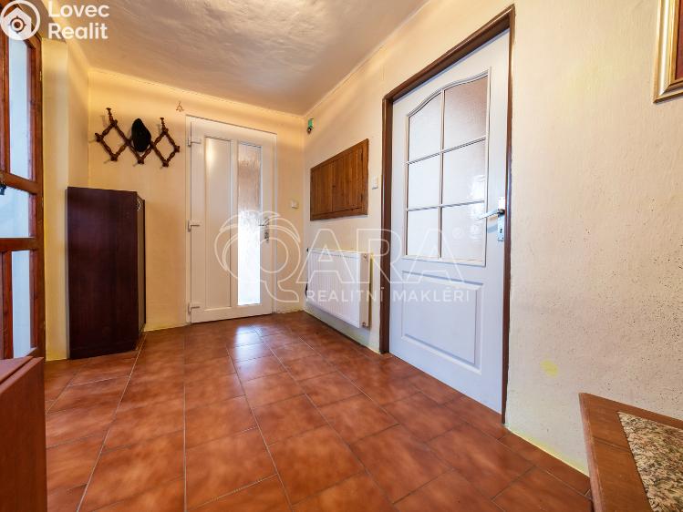 Prodej rodinného domu Míčov-Sušice č. 3