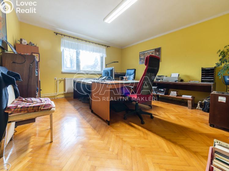 Prodej rodinného domu Míčov-Sušice č. 11