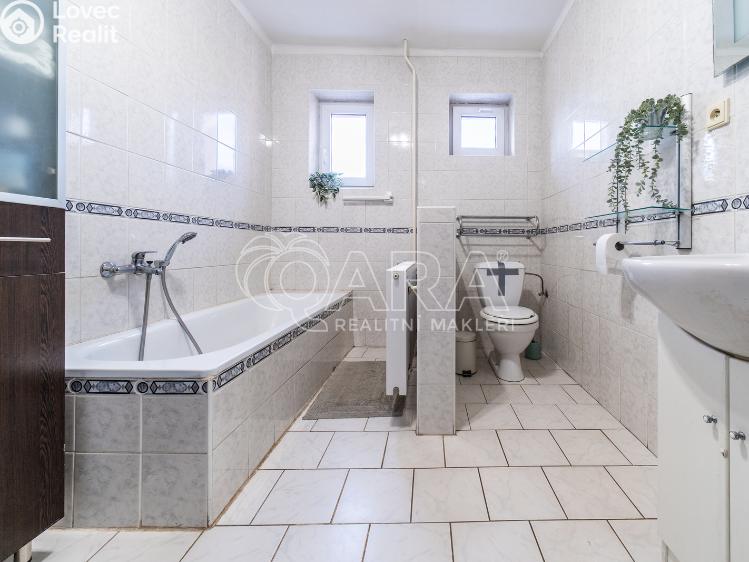 Prodej rodinného domu Míčov-Sušice č. 13