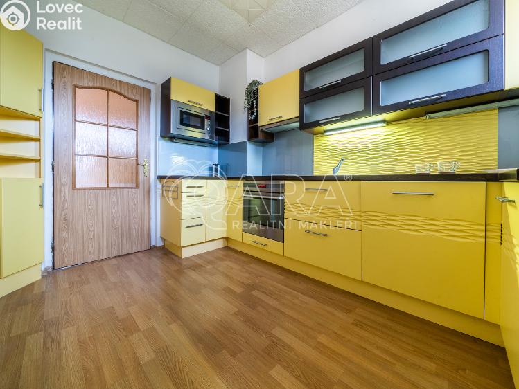 Prodej rodinného domu Míčov-Sušice č. 16