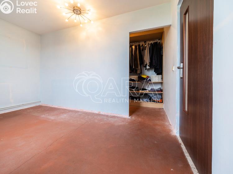 Prodej rodinného domu Míčov-Sušice č. 22